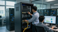 Four Capacity Questions Behind The US Data Center Boom