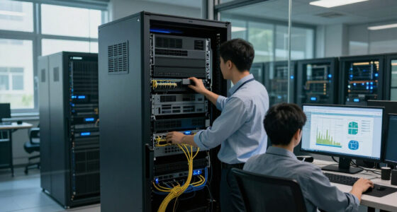 Four Capacity Questions Behind The US Data Center Boom
