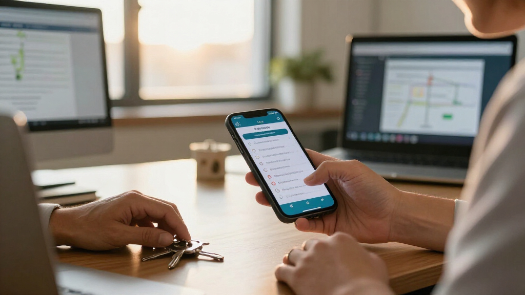 From Signed Deal To Next Steps: Automating Real Estate Checklists