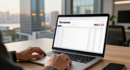 Goldman Sachs Keeps SenseTime At Neutral, Sets HK$2.03 Price Target