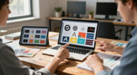 How AI Agents Helped Gewerkton Rethink Its Entire Look