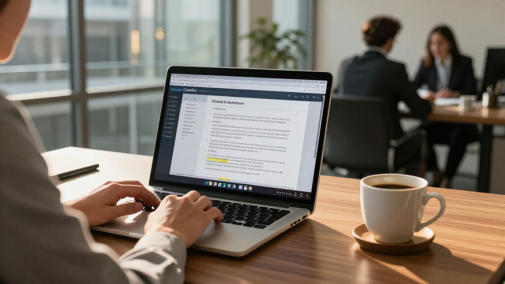 How Anthropic’s New Claude Tools Help Legal Users Work With Legal Artifacts