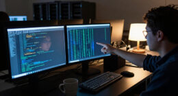 How Claude Helped Crack A 25-Year NSA Number Mystery