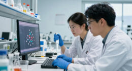 How Claude Is Helping Accelerate Drug Development At Anthropic