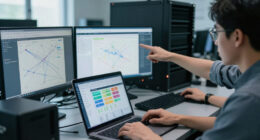 How Compliance Automation Fits Into Defense Cybersecurity