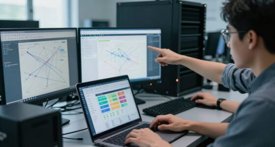 How Compliance Automation Fits Into Defense Cybersecurity