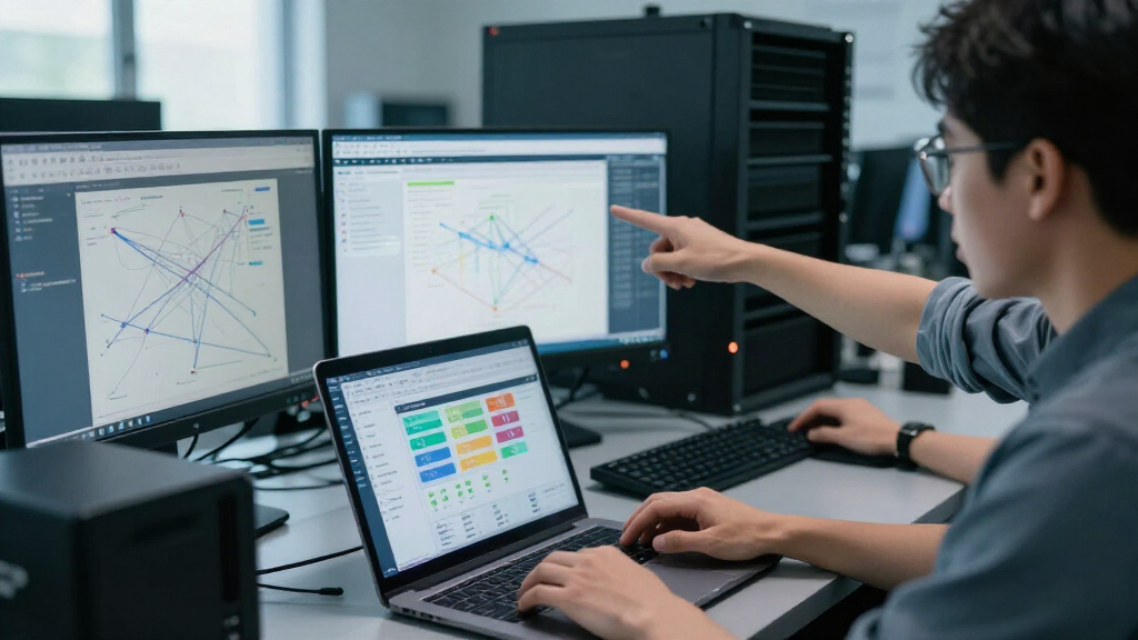 How Compliance Automation Fits Into Defense Cybersecurity