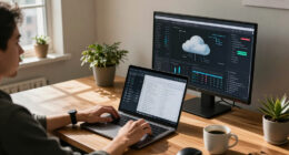 How DigitalOcean’s New Learning And Data Services Support Self-Improving AI Agents