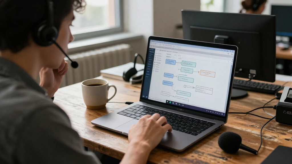 How Granite Switch 4.1 Combines Chat, Decisions, And Speech