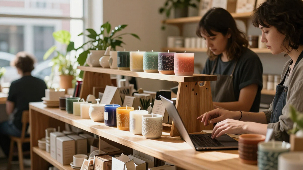 How Independent Retailers Can Shop Wholesale Through A Marketplace