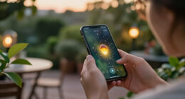 How “Luciole” Blends AI With A Firefly-Inspired Story