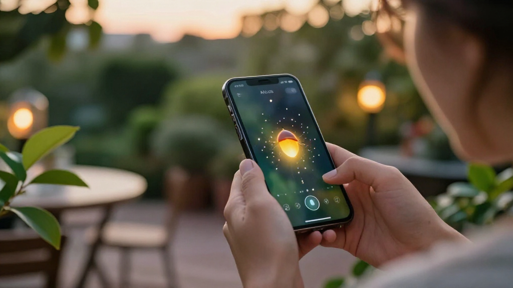 How “Luciole” Blends AI With A Firefly-Inspired Story