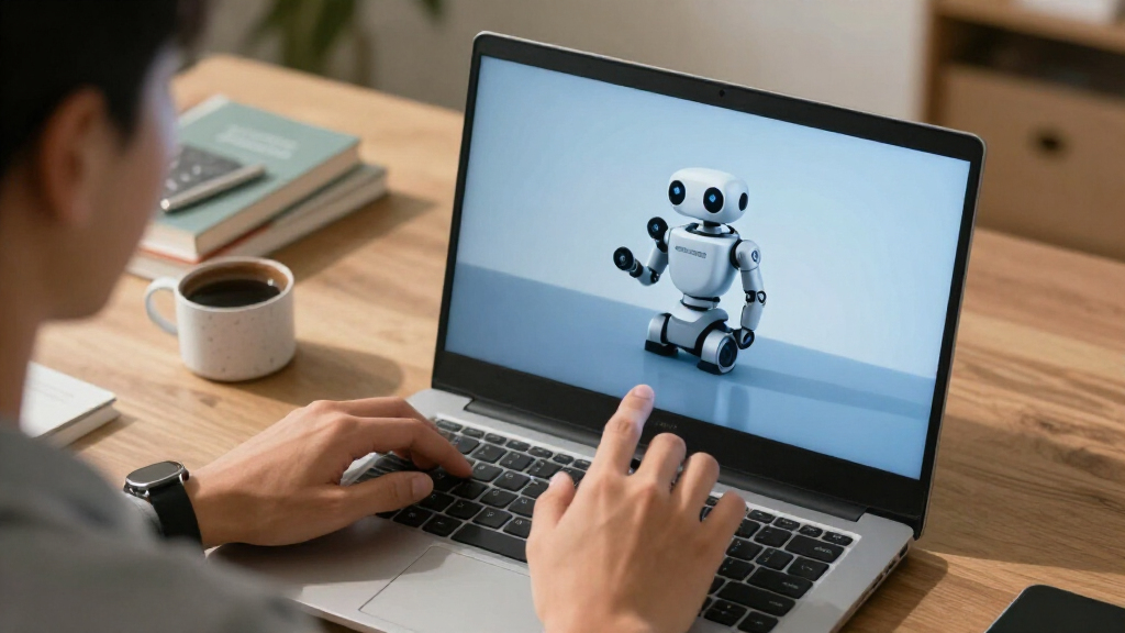 How Robotics Could Take ByteDance's AI Beyond The Screen