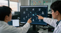 How Scientists Are Mapping The Path To The “Last AI Built By Humans”
