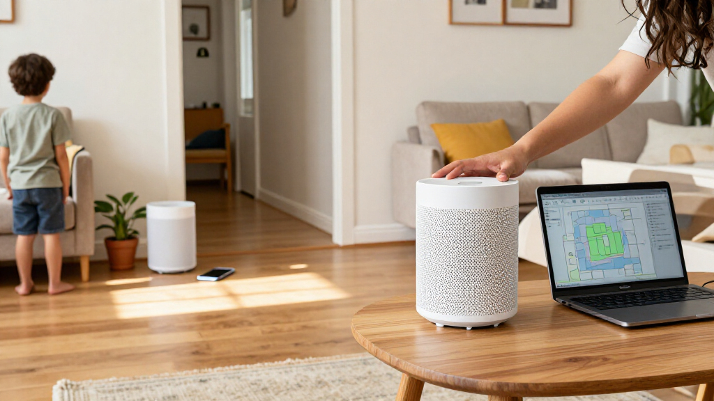 How The 10 Best Mesh Wi-Fi Systems Compare For Whole-Home Coverage In 2027