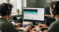 How The Open TTS Leaderboard Evaluates Multilingual Speech And Voice Cloning At Scale