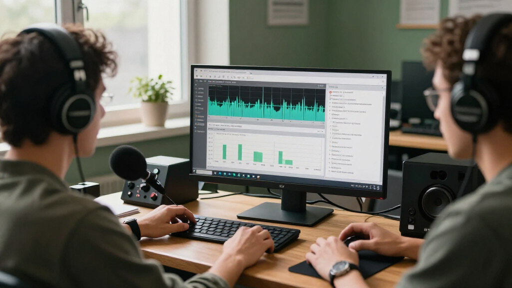 How The Open TTS Leaderboard Evaluates Multilingual Speech And Voice Cloning At Scale