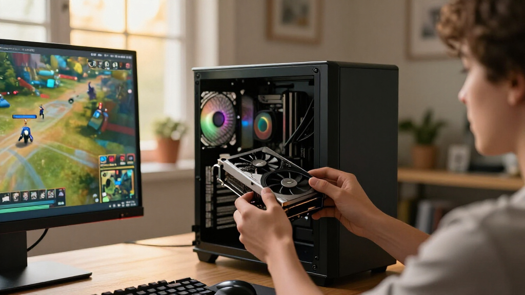How These 10 Graphics Cards Fit Gaming And Everyday Builds In 2027