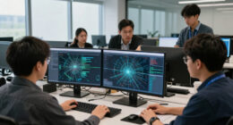 How To Empower Cyber Defenders Through Democratic Governance Of Frontier AI