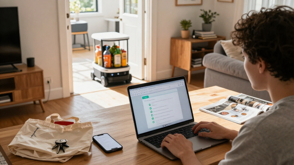 How To Get Started With Always-On AI Agents That Run Errands