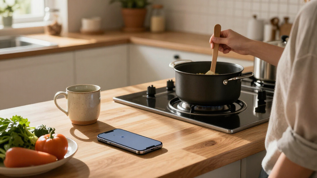 How To Make Room For AI In Everyday Life