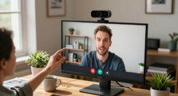 How To Pick From The 10 Best 4K Webcams For Your Work Setup