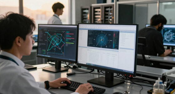 How To Secure A Frontier Model Training Environment