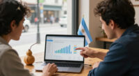 How Trade Coverage Reflects Argentina’s Growing Visibility