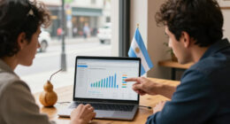 How Trade Coverage Reflects Argentina’s Growing Visibility