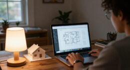 How We Made Hollow House With AI—and Learned From A Boring Draft