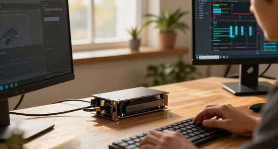 Intel D270 GPU AI Accelerator–Up To 480 GB LPDDR5X