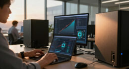 Intel’s AI Plans Face Scrutiny After A Historic Market Drop
