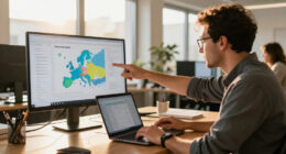 Is Agentic AI Really Most Of EU Business AI? OpenAI’s Denominator Matters