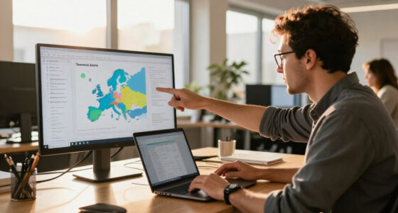 Is Agentic AI Really Most Of EU Business AI? OpenAI’s Denominator Matters