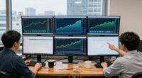 Is The AI Boom Holding Its Pace? Six Numbers To Watch