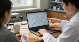 LitPivot: Finding Research Direction Through Contextualized Literature