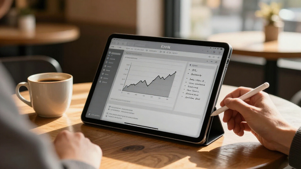 Make Your Choice: 10 E Ink Tablets For Work And Reading In 2027