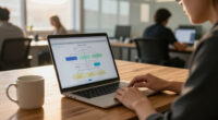 Meridian Intelligence Group’s Approach To Engineering And Validating Recursive Self-Improvement