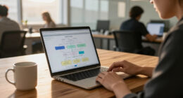 Meridian Intelligence Group’s Approach To Engineering And Validating Recursive Self-Improvement