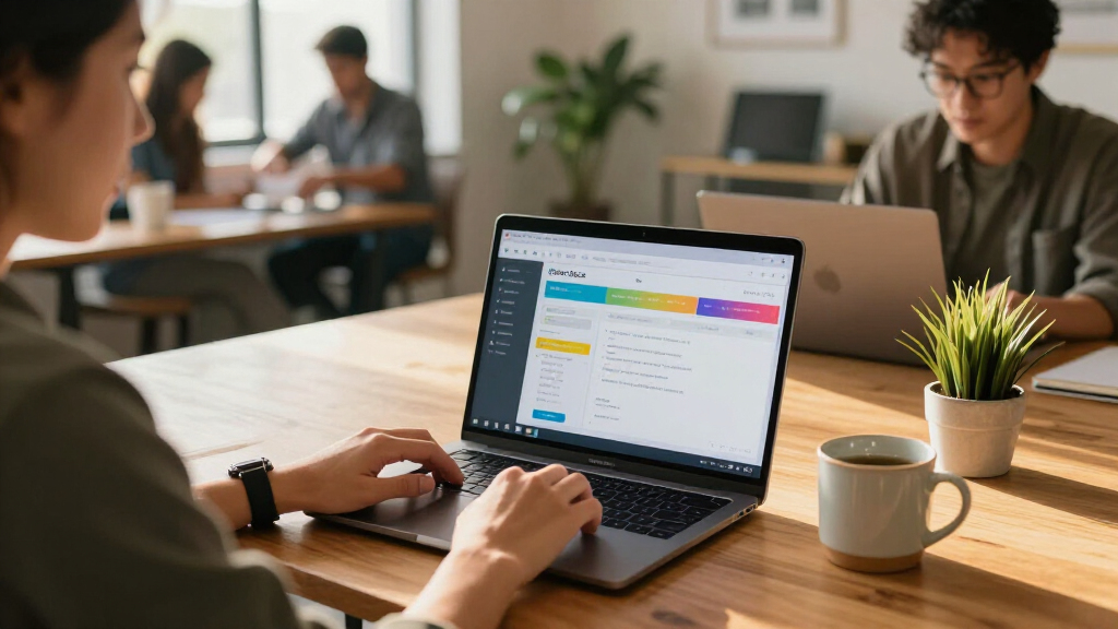 Nonprofit Technology Transitions: Moving To Open-source Tools