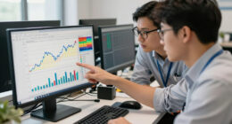 NVIDIA Kumo Forecast Pairs Pretrained Representations With Pattern Retrieval