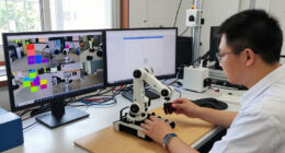 Nvidia’s Flora Brings Cheaper Robot Video Labeling, With Terms To Consider