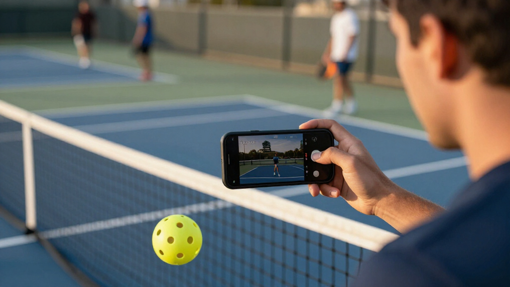 Pickleball Rally Replay And Ratings: What Players Can Learn