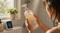 Pluralibacter Gergoviae Shampoo Contamination: A Beauty Trend Monitor