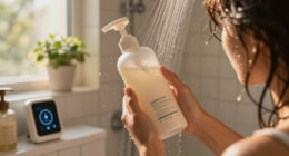 Pluralibacter Gergoviae Shampoo Contamination: A Beauty Trend Monitor