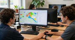 QGIS Enacts Moratorium On AI Contributions