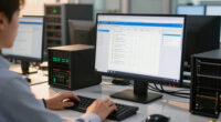 Rymvard Broadens The Capacity Ledger With SAP HANA Memory