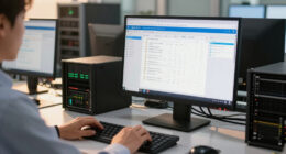 Rymvard Broadens The Capacity Ledger With SAP HANA Memory