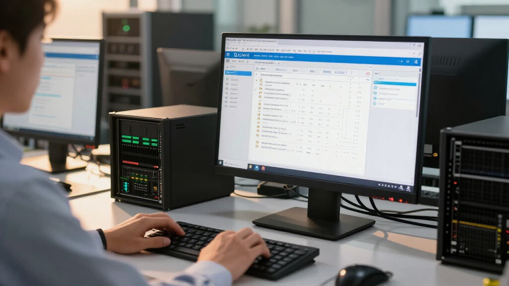 Rymvard Broadens The Capacity Ledger With SAP HANA Memory