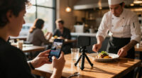 Save Time On Restaurant Social Video With Done-for-You Support